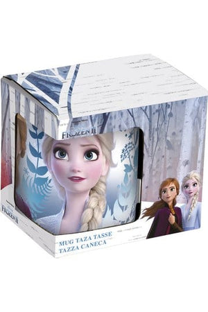 Frozen 2 Mok Wolken 236 ml