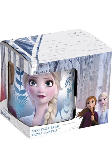 Frozen 2 Mok Wolken 236 ml