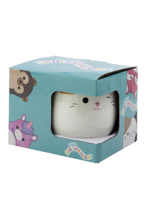 Squishmallows 3D mok 384 ml