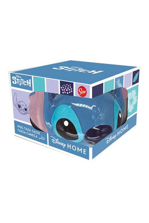 Lilo & Stitch 3D moksteek 385 ml