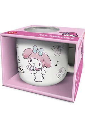 Sanrio Mok My Melody 414 ml