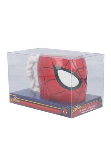 Marvel 3D-mok Spider-Man