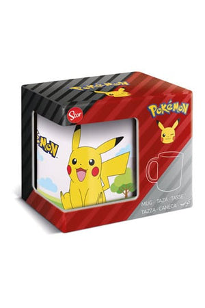 Pokémon Mok Pikachu 325 ml