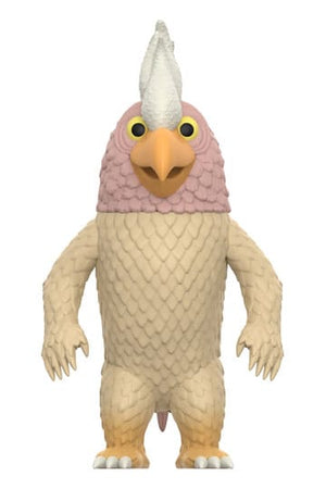 Where The Wild Things Are ReAction Actiefiguur Wave 01 Douglas (Monster) 10 cm