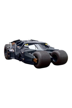 Batman 1989 Super Cyborg Voertuig Batmobile Tumbler (full colour) 33 cm