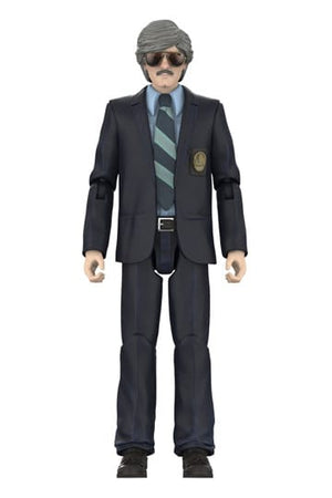 Beastie Boys Ultimates Action Figuur Wave 1 Alasondro Alegre als "The Chief" 18 cm