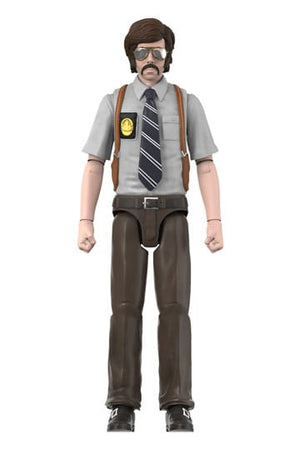 Beastie Boys Ultimates Action Figuur Wave 1 Nathan Wind als "Cochese" 18 cm