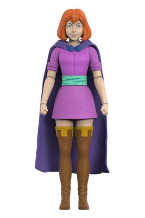 Dungeons & Dragons Ultimates Actiefiguur Sheila The Thief 18 cm
