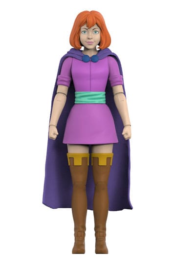 Dungeons & Dragons Ultimates Actiefiguur Sheila The Thief 18 cm