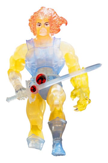 Thundercats Ultimates Actiefiguur Astral Projection Lion-O 18 cm