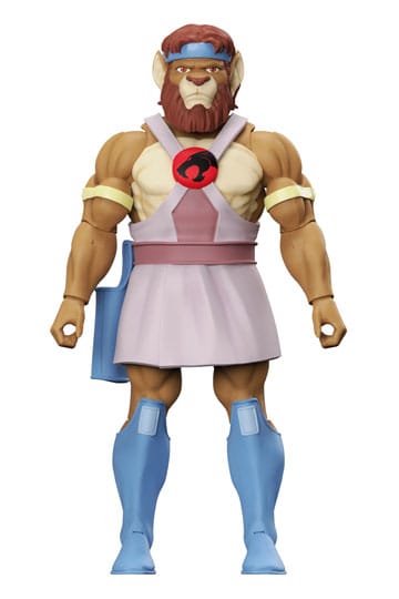Thundercats Ultimates Actiefiguur Royal Thunderian Guard 18 cm