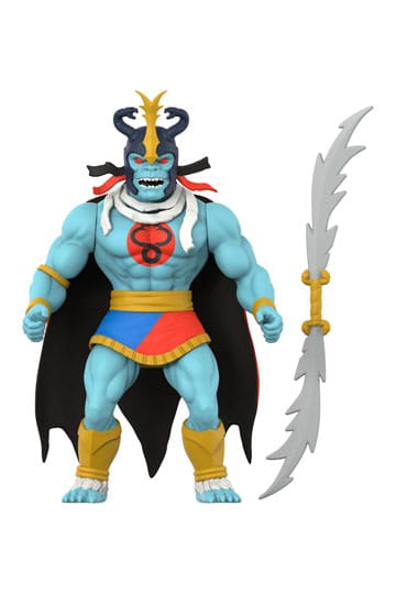 Thundercats Vintage Collectie Actiefiguur Wave 1 Mumm-Ra (Ever Living) 14 cm