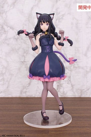 Lycoris Terugslag Briljant Figuur PVC Standbeeld 1/7 Inoue Takina Halloween Ver. 22 cm