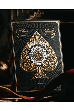 Artisan speelkaarten