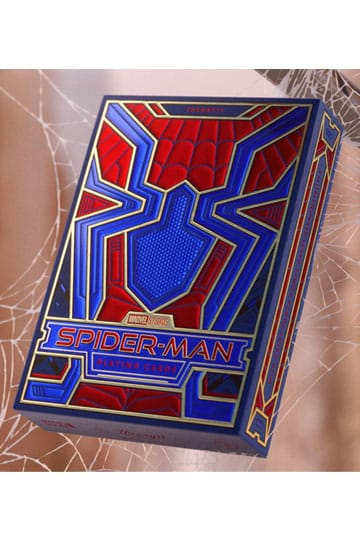 Spider-Man Film Speelkaarten