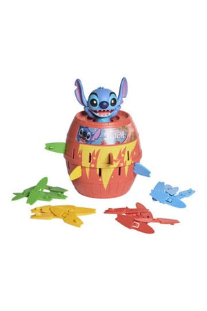 Lilo & Stitch pop-upspel Stitch