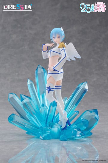 2.5 Dimensionale Verleiding Dressta PVC Beeld Nokiel 20 cm