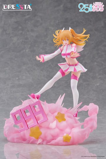 2.5 Dimensionale Verleiding Dressta PVC Beeld Liliel 21 cm