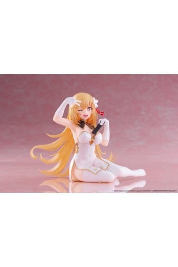 Een Bepaalde Wetenschappelijke Railgun PVC Standbeeld Desktop Leuke Figuur Misaki Shokuho Chinese Jurk Ver. 13 cm