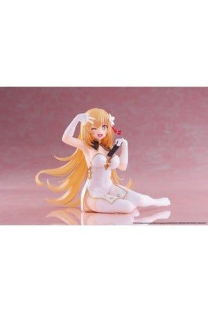 Een Bepaalde Wetenschappelijke Railgun PVC Standbeeld Desktop Leuke Figuur Misaki Shokuho Chinese Jurk Ver. 13 cm
