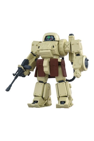 Armored Trooper Votoms Toyrise Actiefiguur 1/48 AT Collection 06 Erdspinne 10 cm