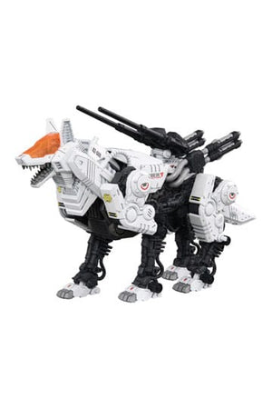 Zoids Plastic Modelbouwset 1/72 AZ-11 Command Wolf 20 cm