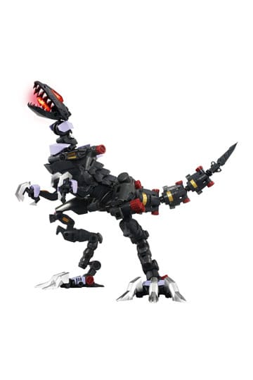 Zoids plastic modelbouwset AM-Z01EX Berserk Fury (elementair lichaam)