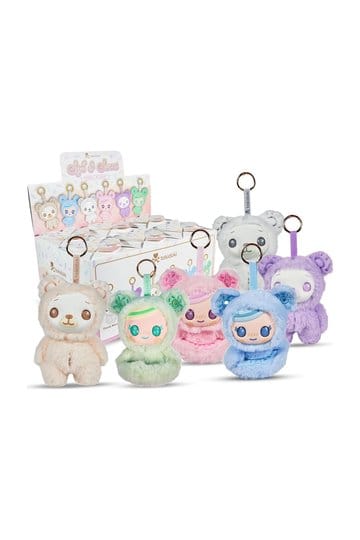Soft & Sweet Blind Box Figuren Assortiment 14 cm (6)