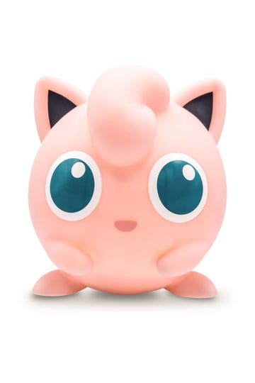 Pokémon LED Light Jigglypuff 25 cm