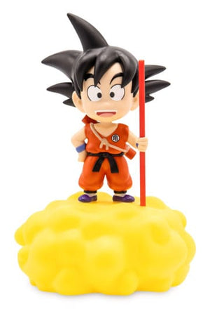 Dragon Ball Light Goku op de wolk 18 cm
