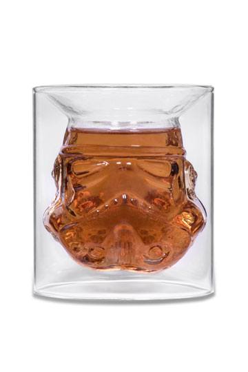 Origineel Stormtrooper -glas