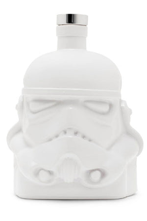 Originele stormtrooper Decanter White Stormtrooper