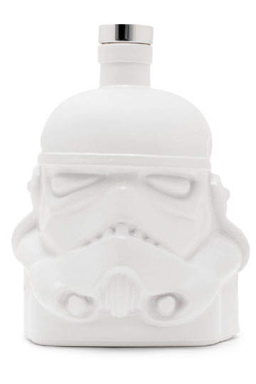 Originele stormtrooper Decanter White Stormtrooper