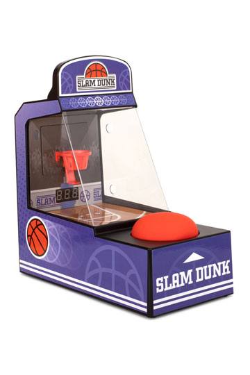 Orb retro mand ball mini arcade machine