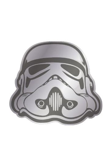Originele Stormtrooper wandspiegel
