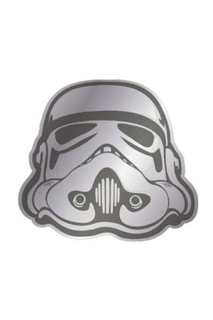 Originele Stormtrooper wandspiegel