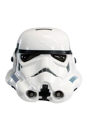 Originele Stormtrooper-muntbank