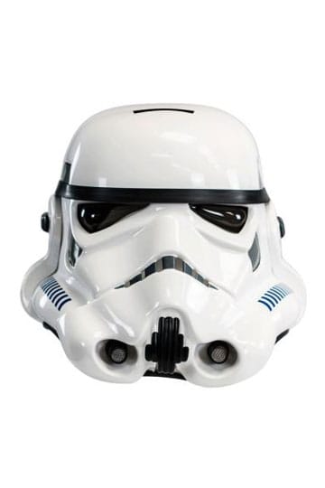 Originele Stormtrooper-muntbank
