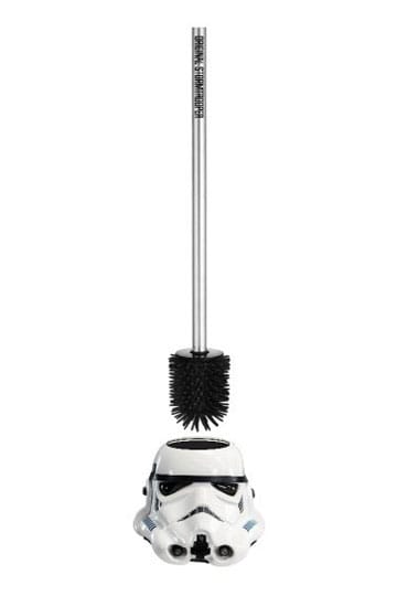 Originele Stormtrooper toiletborstel