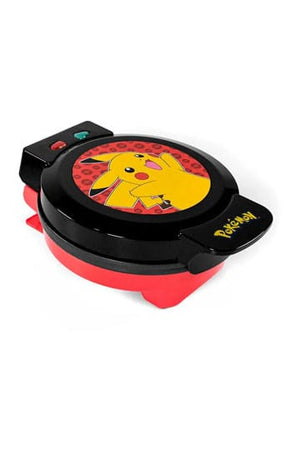 Pokémon Wafelmaker Pikachu
