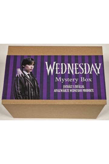 Woensdag Cadeauset
