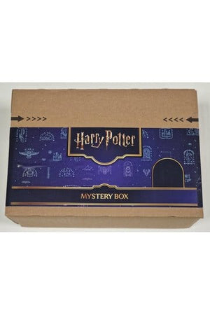 Harry Potter-cadeauset