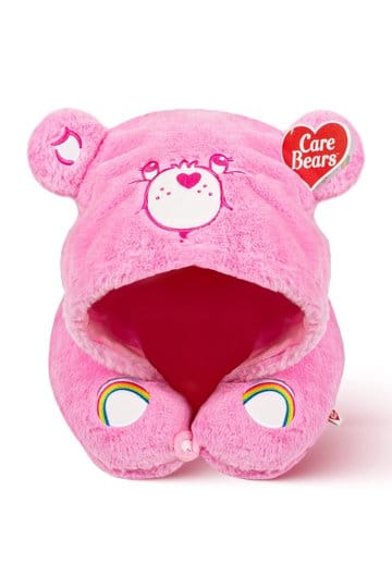 Troetelbeertjes Snuggle Hood Fleece Cheer Bear