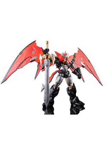 Mazinkaiser kunststof aluminium frame kunststof modelbouwset 30 cm