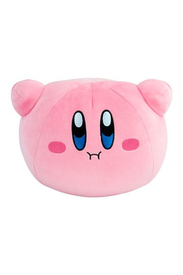 Kirby Mocchi -Mocchi Plush Figuur Mega - Kirby zwevend 30 cm