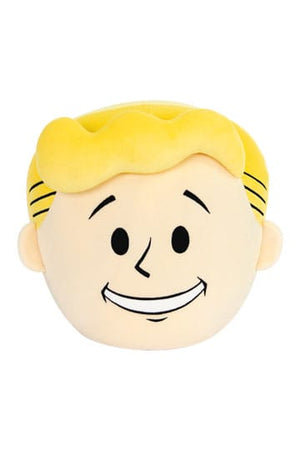 Fallout Mocchi-Mocchi Mega pluche figuur Vault Boy