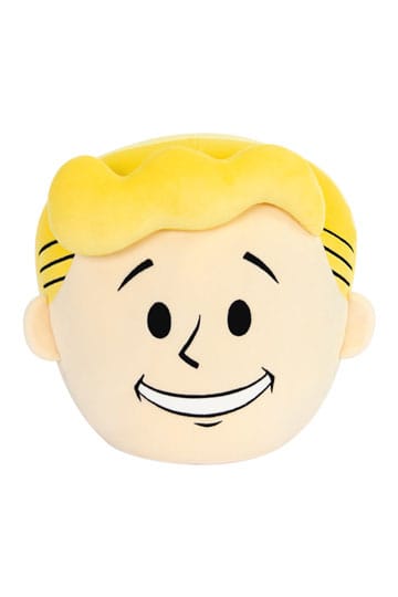 Fallout Mocchi-Mocchi Mega pluche figuur Vault Boy