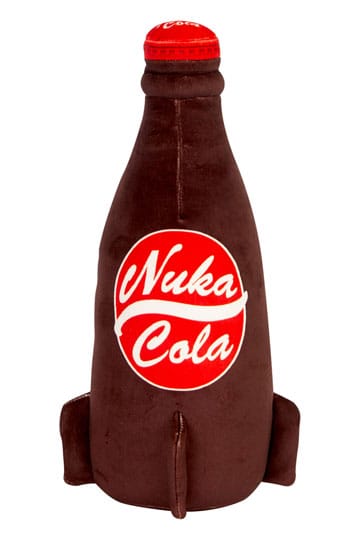 Fallout Mocchi-Mocchi Mega pluche figuur Nuka-Cola