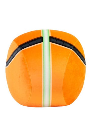 Metroid Mocchi-Mocchi Mega pluche figuur Morph Ball 30 cm