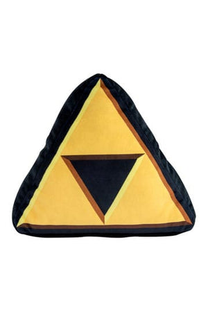 De legende van zelda mocchi-mocchi pluche figuur triforce 37 cm